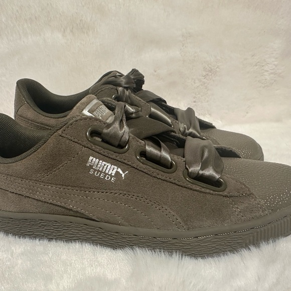 Sneakers Puma Suede - Picture 2 of 9
